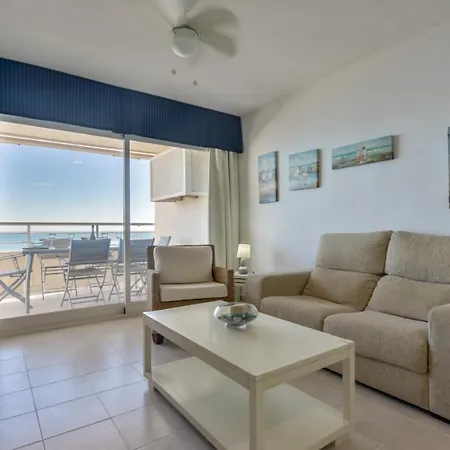 Apolo Xvi 68 - Grupo Turis Apartment Calp