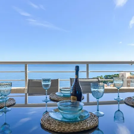 Apartment Apolo Xvi 68 - Grupo Turis Calp