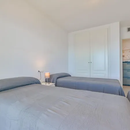 Apolo Xvi 68 - Grupo Turis Apartment Calp